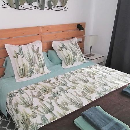 Casa Cactusa En Playa Blanca, Yaiza, Lanzarote Esterno foto