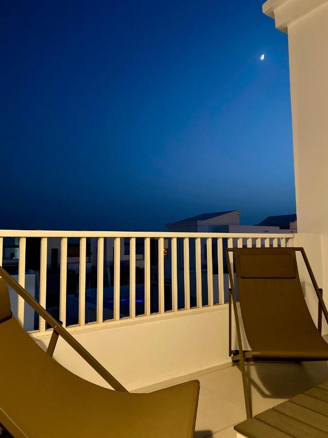 Casa Cactusa En Playa Blanca, Yaiza, Lanzarote Esterno foto