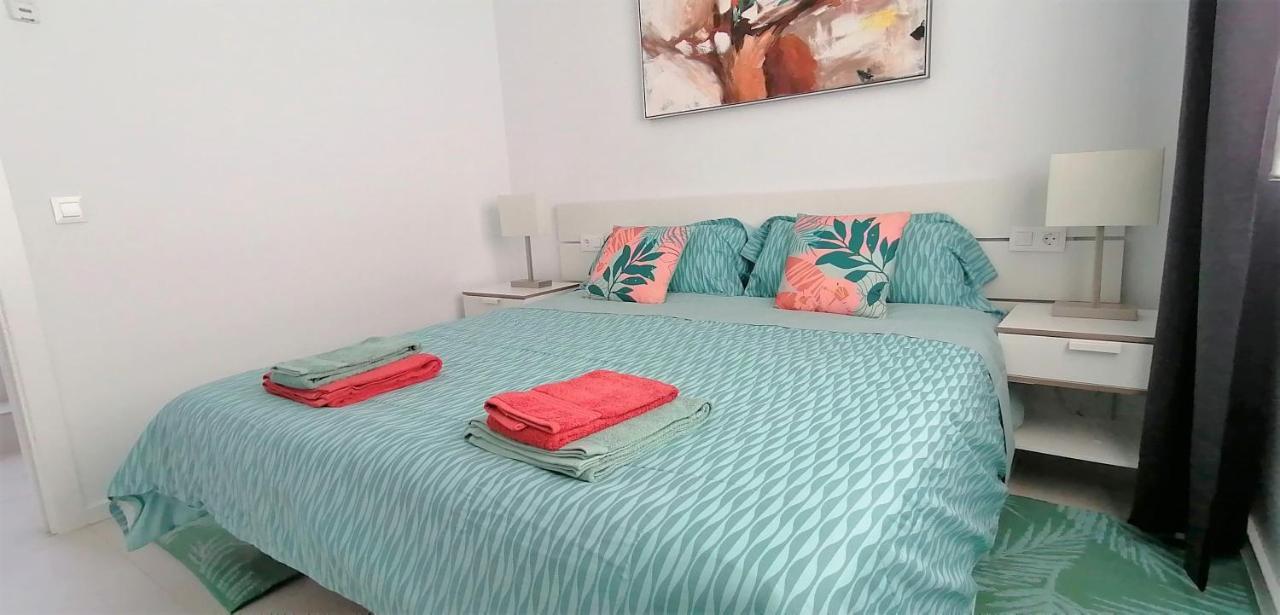 Casa Cactusa En Playa Blanca, Yaiza, Lanzarote Esterno foto