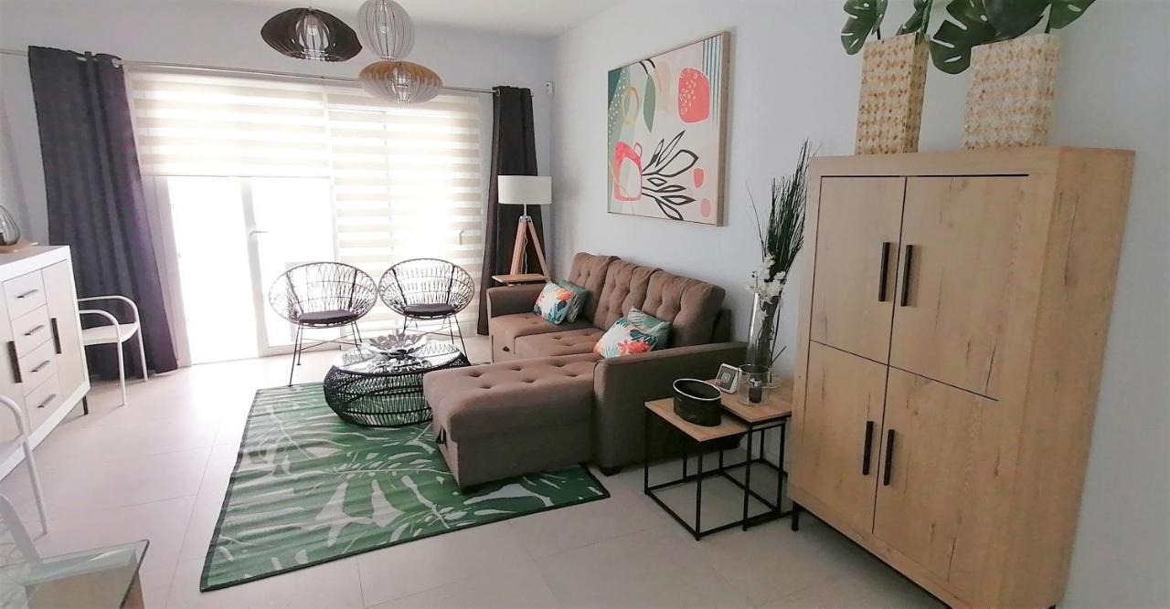 Casa Cactusa En Playa Blanca, Yaiza, Lanzarote Esterno foto