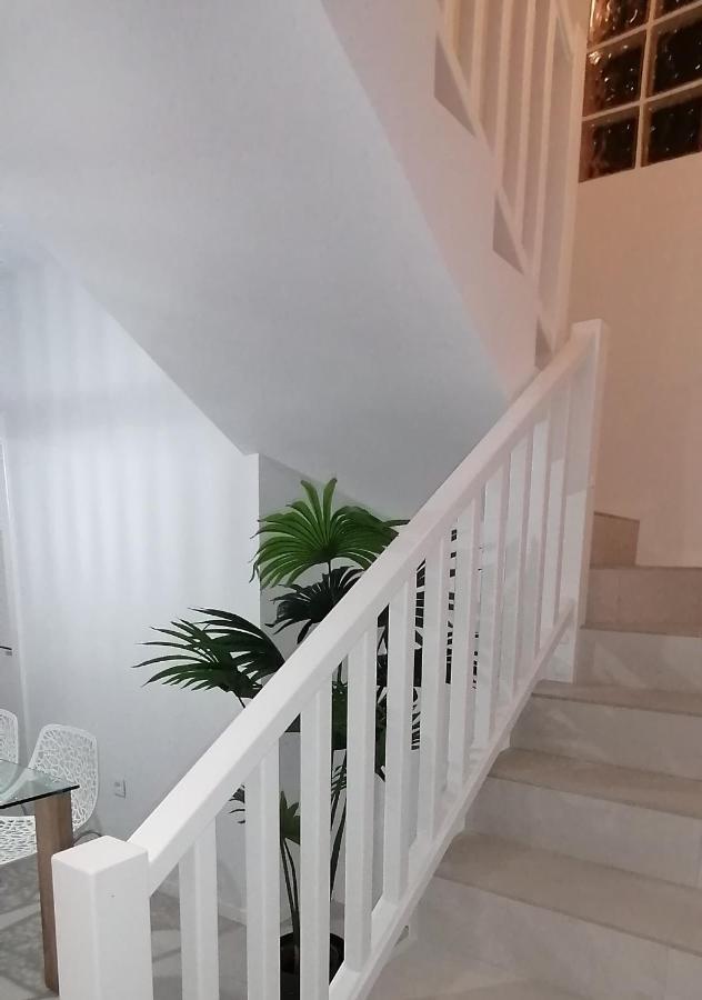 Casa Cactusa En Playa Blanca, Yaiza, Lanzarote Esterno foto