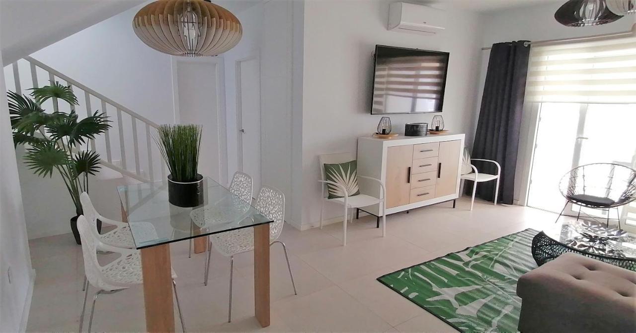 Casa Cactusa En Playa Blanca, Yaiza, Lanzarote Esterno foto