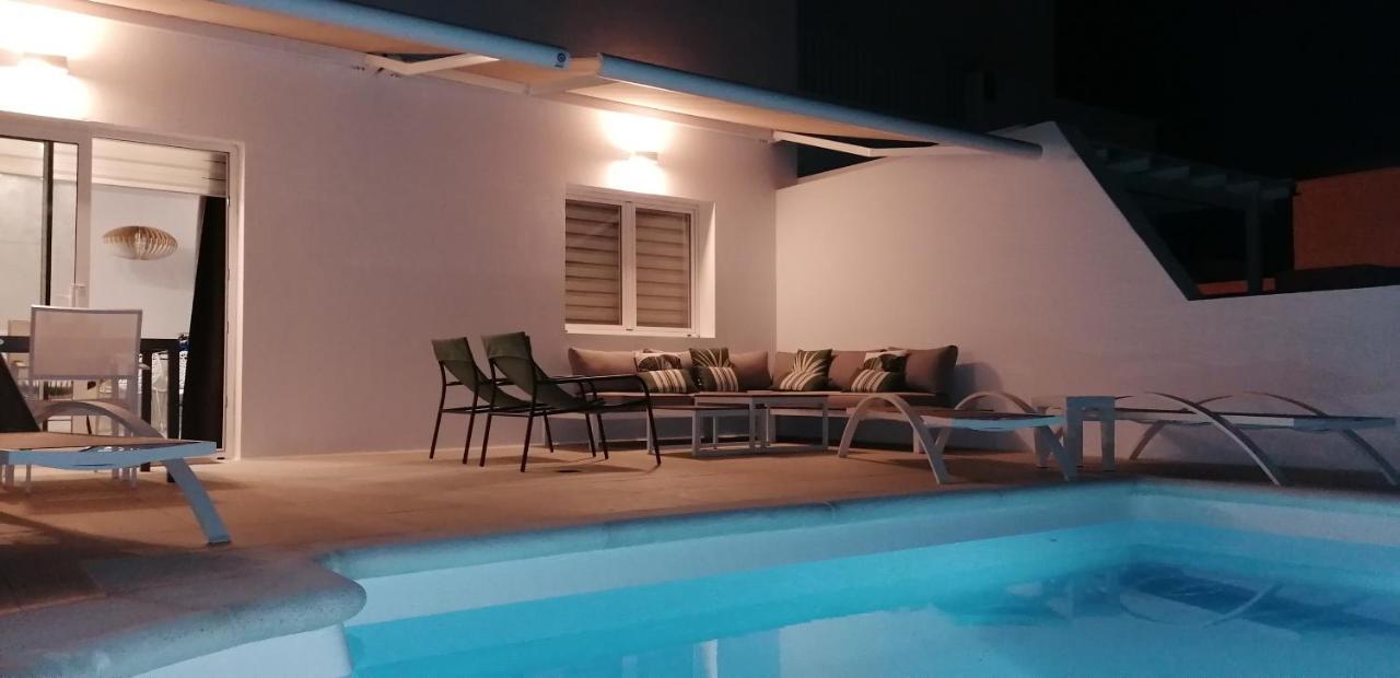 Casa Cactusa En Playa Blanca, Yaiza, Lanzarote Esterno foto